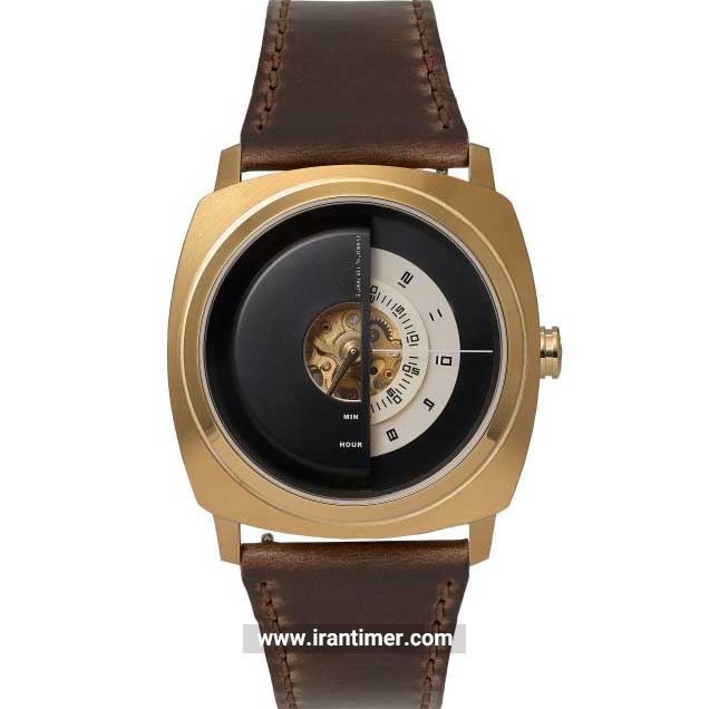 قیمت و خرید ساعت مچی مردانه تکس(TACS) مدل TS2101C کلاسیک | اورجینال و اصلی