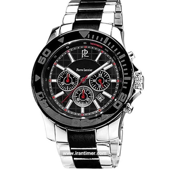 قیمت و خرید ساعت مچی مردانه پیر لنیر(PIERRE LANNIER) مدل 271C131 کلاسیک | اورجینال و اصلی