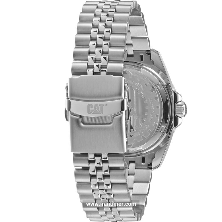قیمت و خرید ساعت مچی مردانه کاتر پیلار(CAT) مدل AO.141.11.626 کلاسیک | اورجینال و اصلی