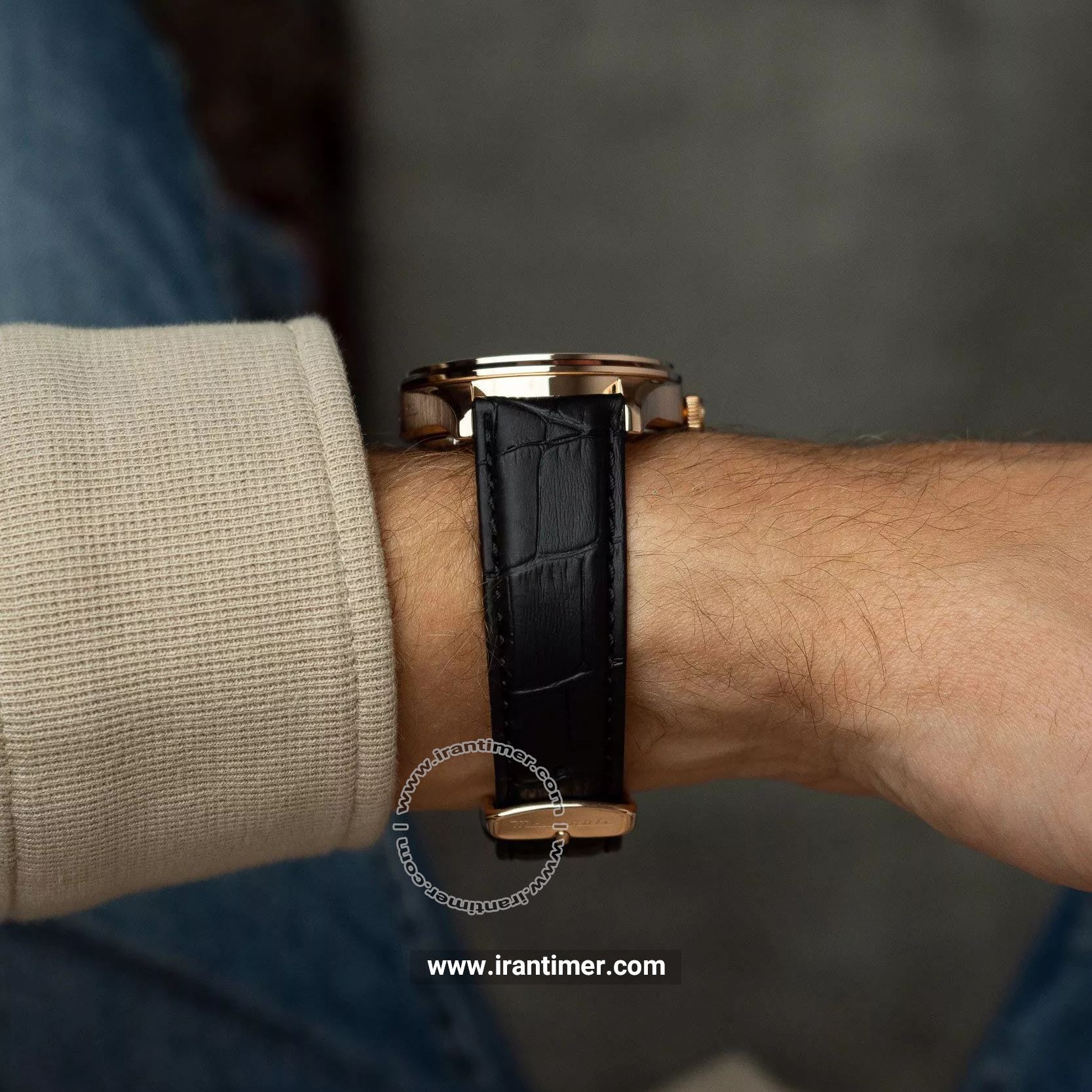 قیمت و خرید ساعت مچی مردانه مازراتی(MASERATI) مدل R8821124001 کلاسیک | اورجینال و اصلی