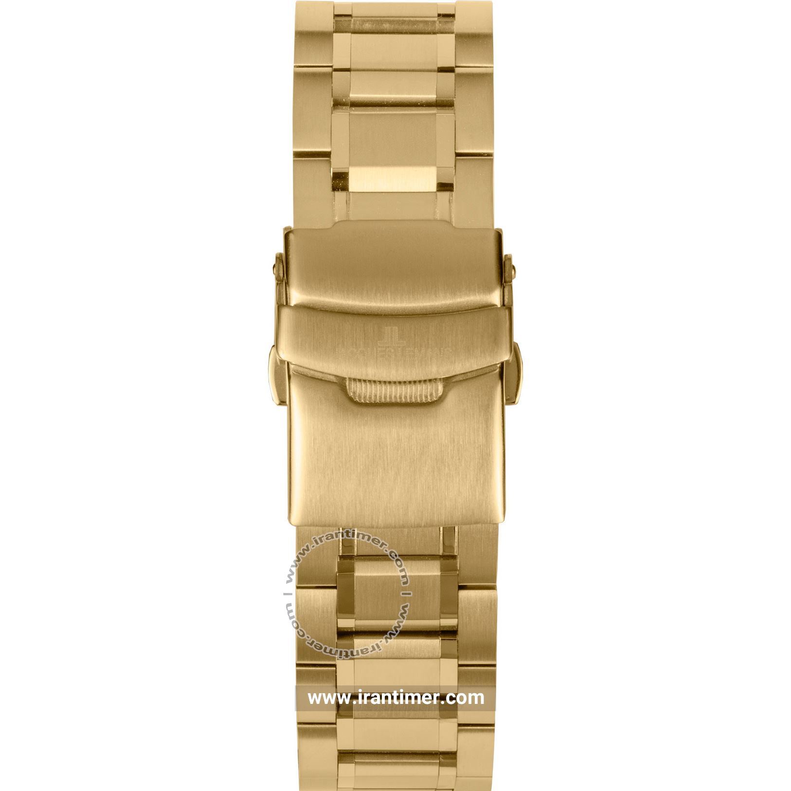 قیمت و خرید ساعت مچی مردانه ژاک لمن(JACQUES LEMANS) مدل 1-2150H کلاسیک | اورجینال و اصلی