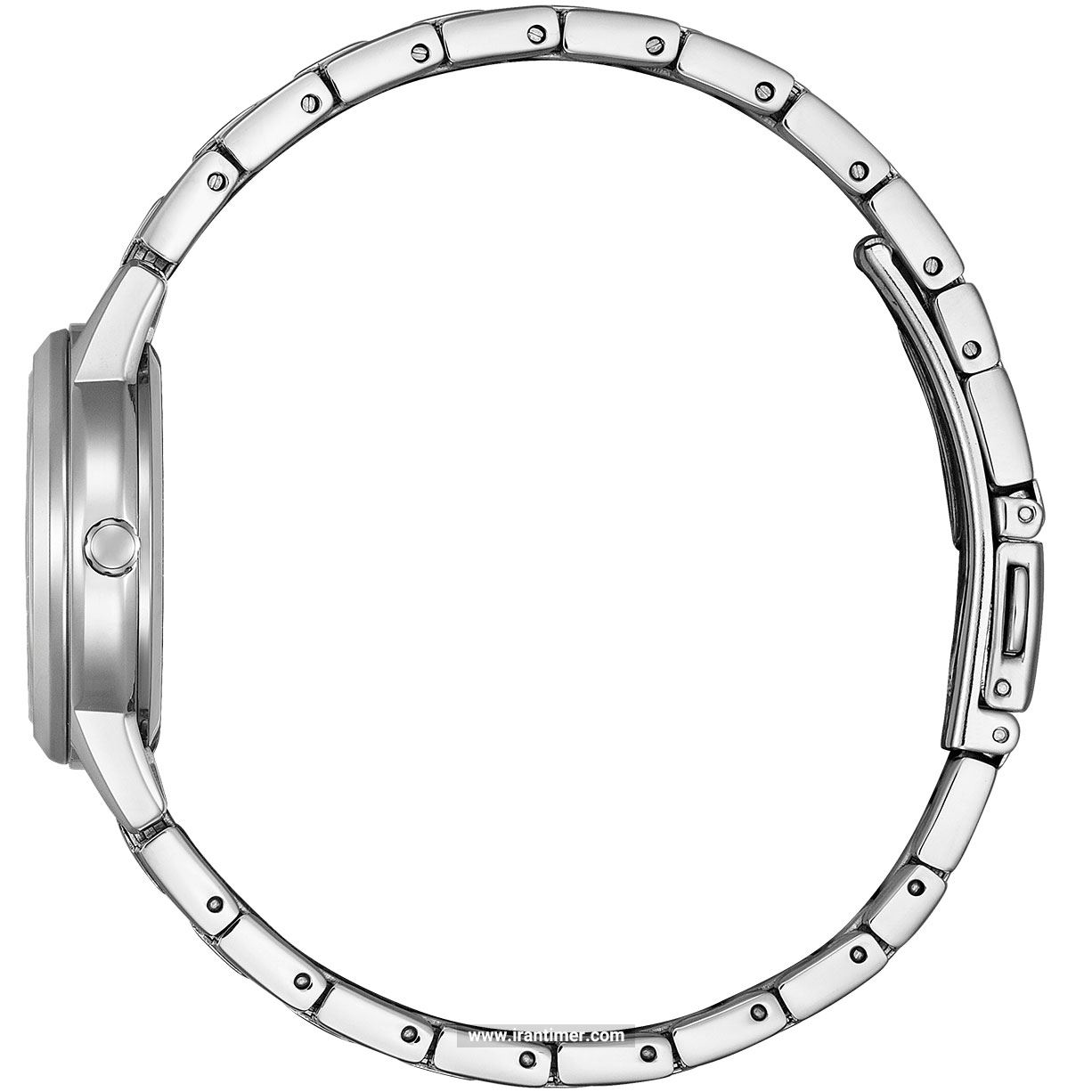 قیمت و خرید ساعت مچی زنانه سیتیزن(CITIZEN) مدل FE1241-71L کلاسیک | اورجینال و اصلی