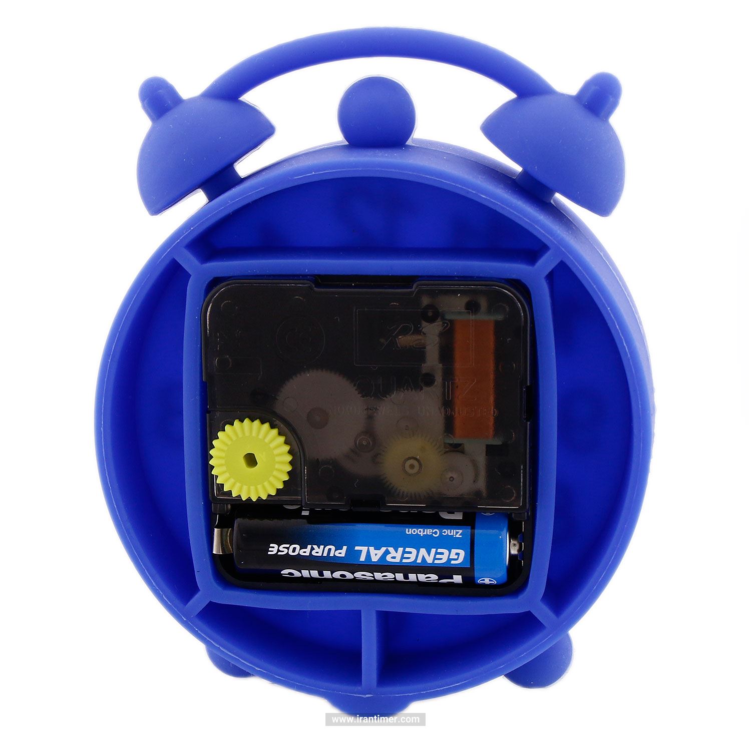 قیمت و خرید ساعت مچی مردانه زنانه بدون نام(No Name) مدل No Name Blue | اورجینال و اصلی