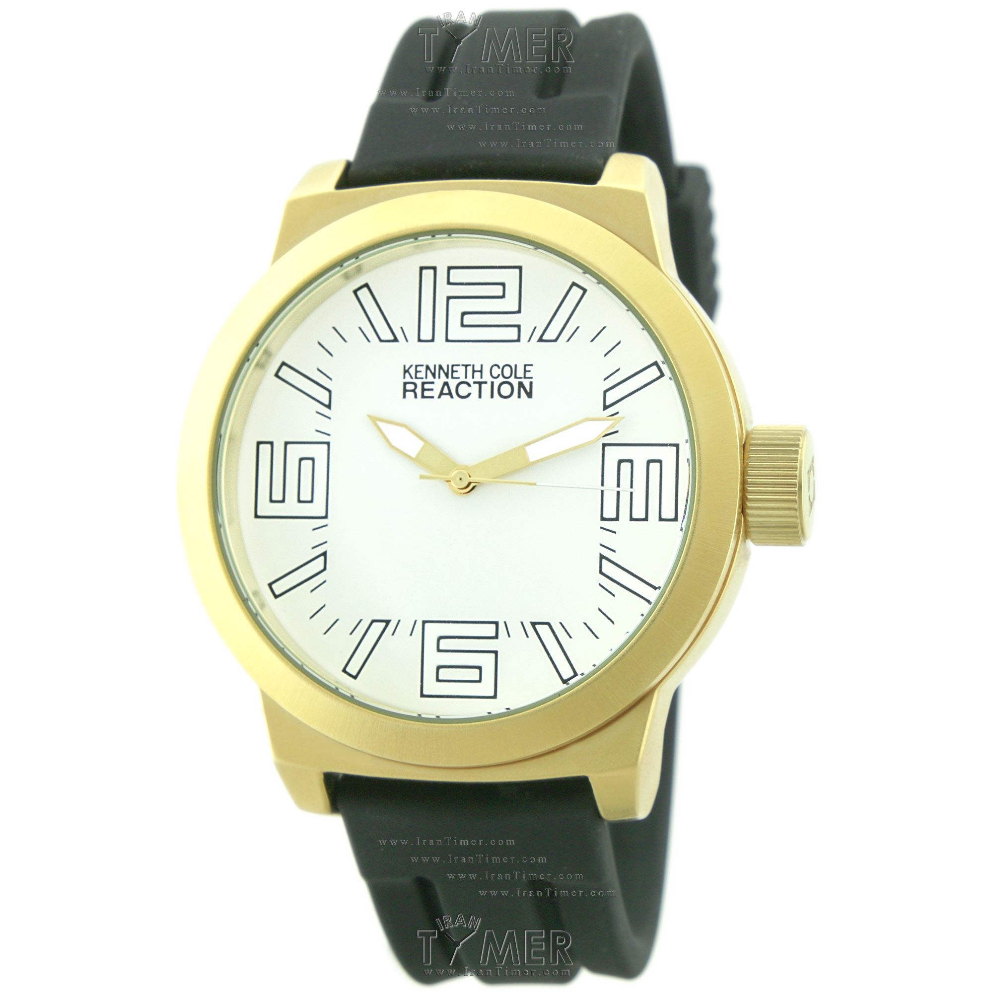 قیمت و خرید ساعت مچی مردانه کنت کول(KENNETH COLE) مدل KC1397 اسپرت | اورجینال و اصلی