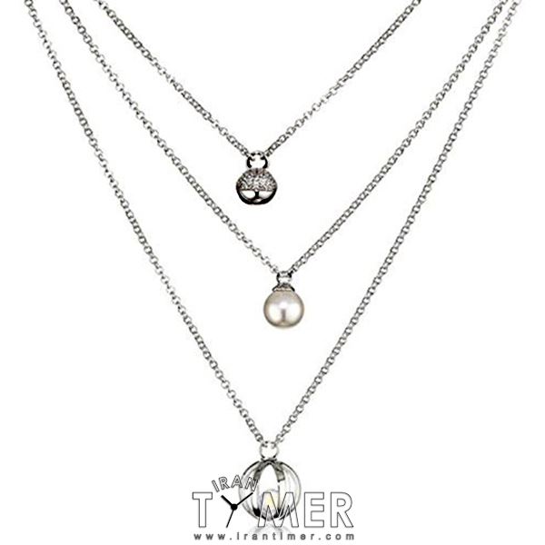 قیمت و خرید گردنبند زنانه اسپریت(ESPRIT) مدل ESNL-92021.A420 فشن (ست لباس) کلاسیک | اورجینال و اصلی