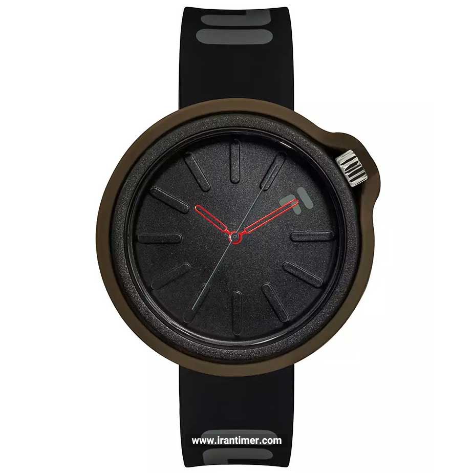 قیمت و خرید ساعت مچی مردانه زنانه فیلا(FILA) مدل 38-315-004BKDC اسپرت | اورجینال و اصلی