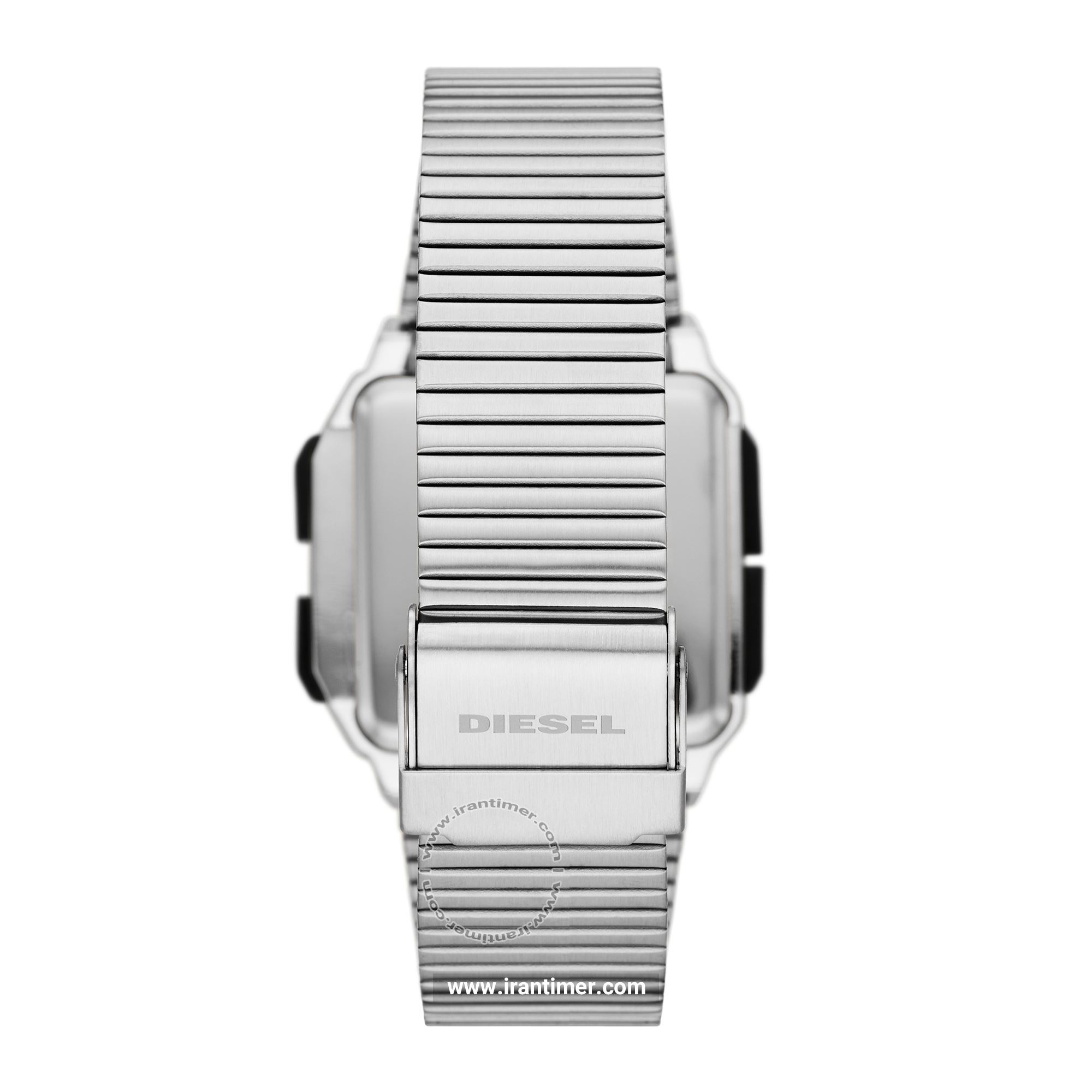 قیمت و خرید ساعت مچی مردانه دیزل(DIESEL) مدل DZ1968 کلاسیک | اورجینال و اصلی