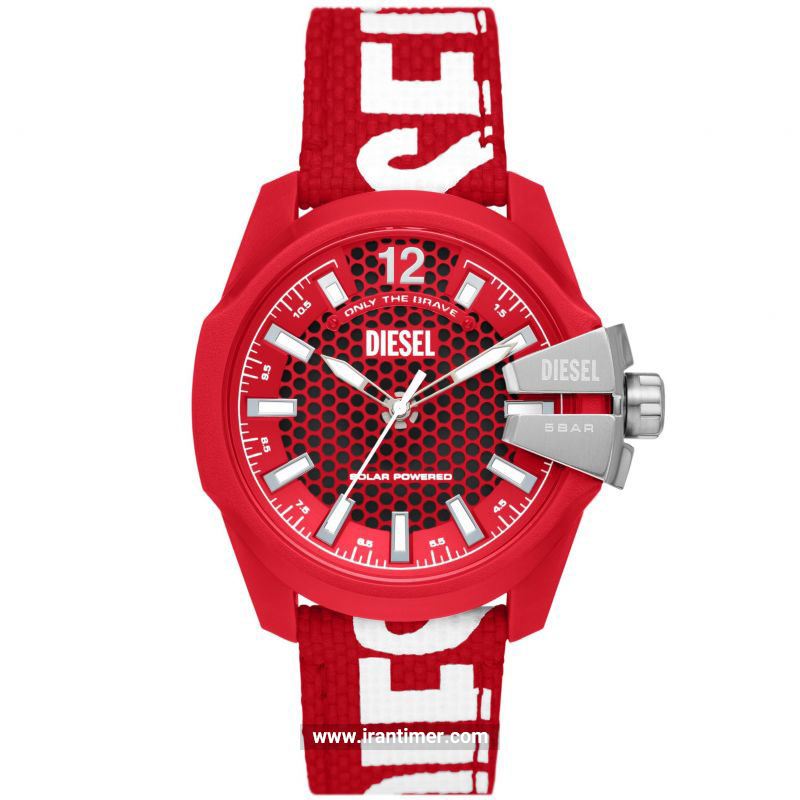 قیمت و خرید ساعت مچی دیزل(DIESEL) مدل DZ4619 اسپرت | اورجینال و اصلی