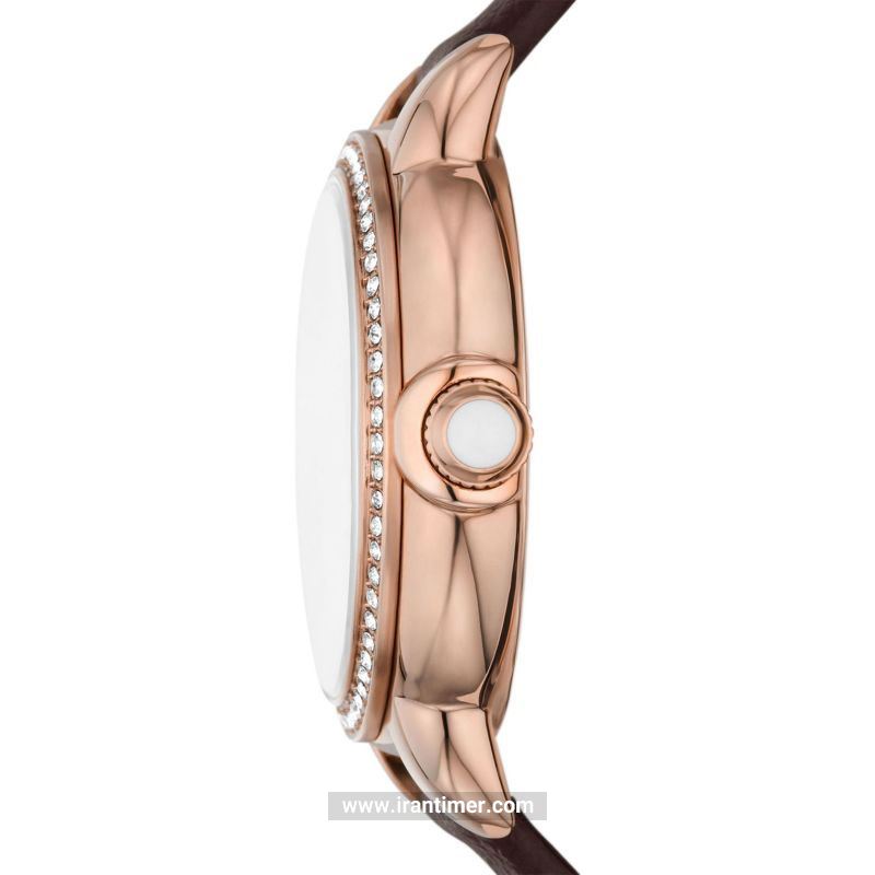 قیمت و خرید ساعت مچی زنانه امپریو آرمانی(EMPORIO ARMANI) مدل AR11568 فشن | اورجینال و اصلی