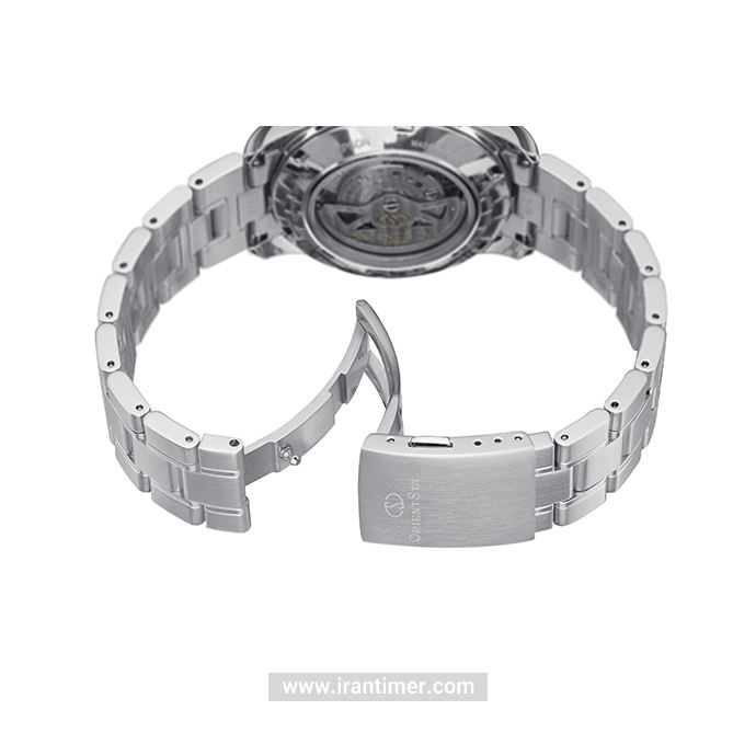 قیمت و خرید ساعت مچی مردانه اورینت(ORIENT) مدل RE-AT0003S00B کلاسیک | اورجینال و اصلی