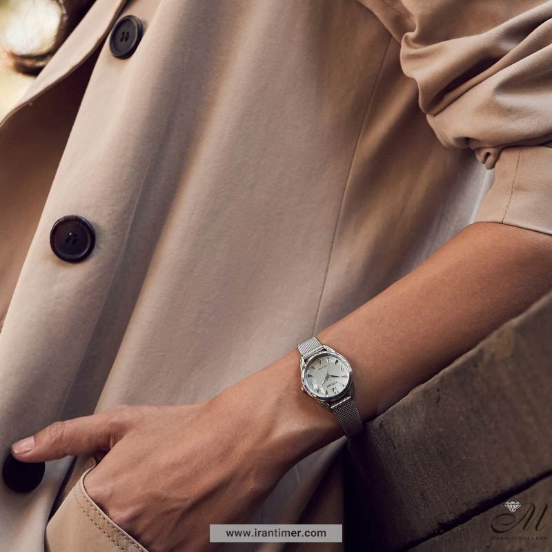 قیمت و خرید ساعت مچی زنانه سیتیزن(CITIZEN) مدل EM0680-53D کلاسیک | اورجینال و اصلی