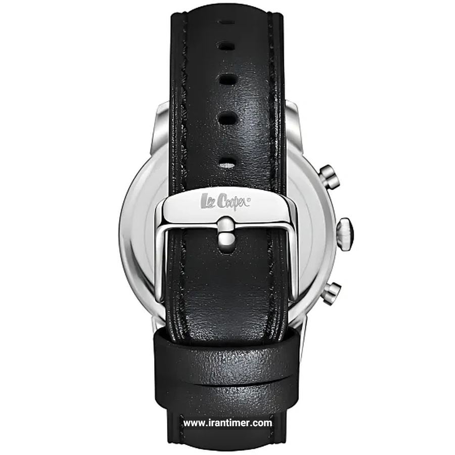 قیمت و خرید ساعت مچی مردانه لیکوپر(LEE COOPER) مدل LC08085.531 کلاسیک | اورجینال و اصلی