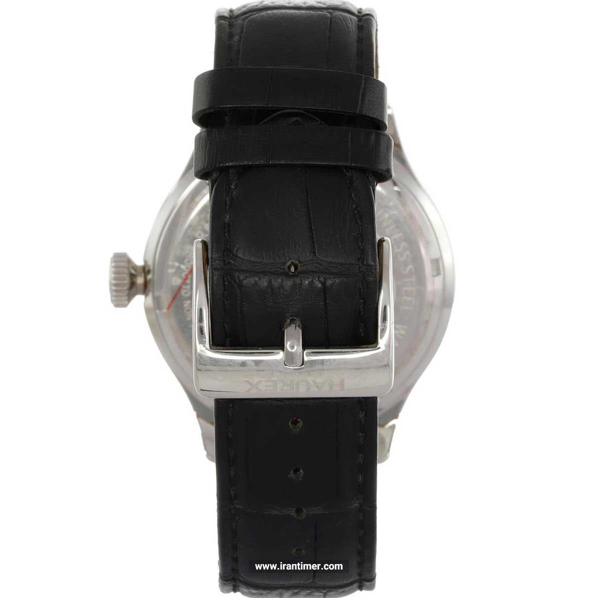 قیمت و خرید ساعت مچی مردانه هورکس(Haurex) مدل ZQHX-6A341UN1 کلاسیک | اورجینال و اصلی