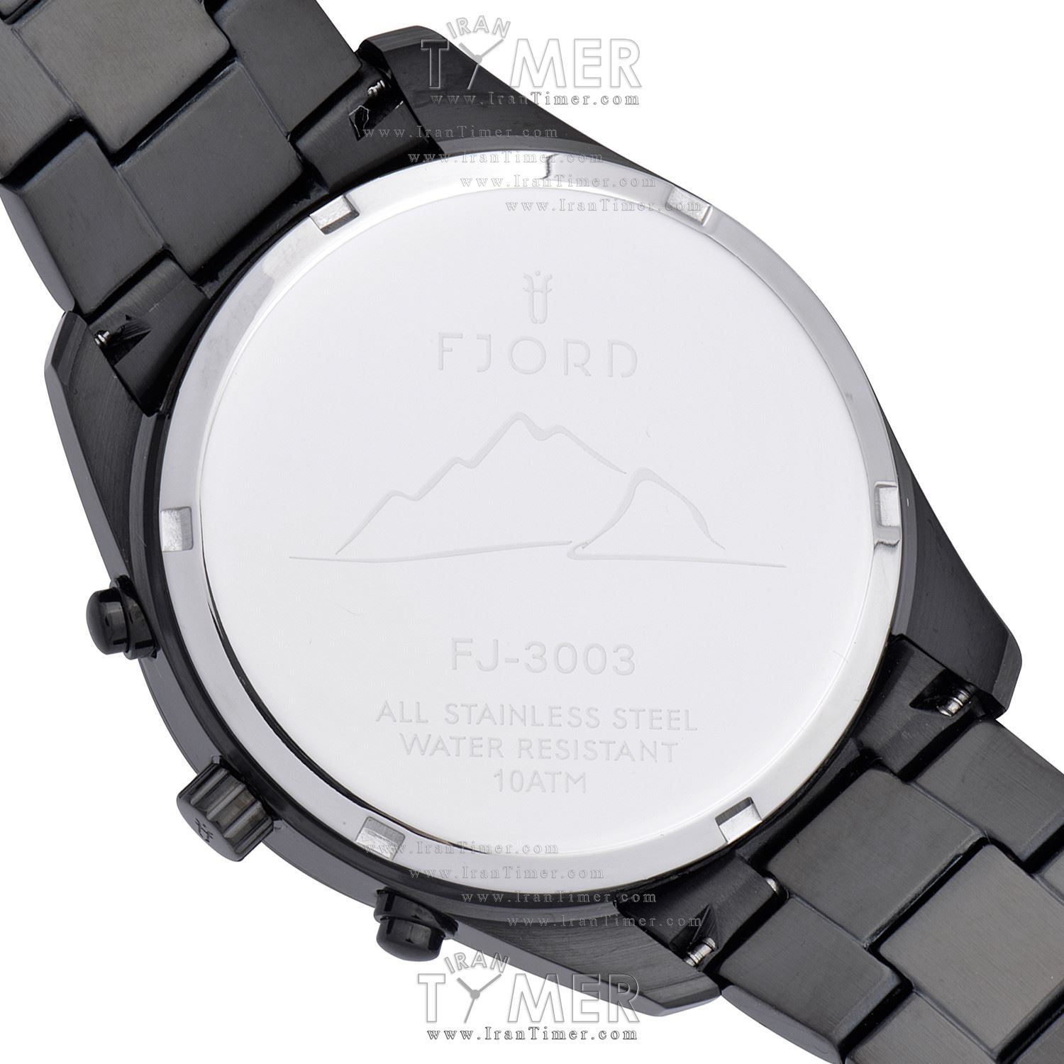 قیمت و خرید ساعت مچی مردانه فیورد(FJORD) مدل FJ3003-22 کلاسیک | اورجینال و اصلی