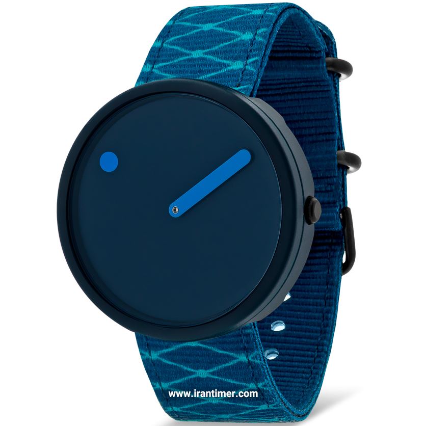 قیمت و خرید ساعت مچی مردانه پیکتو(PICTO) مدل PR44001-R002 اسپرت | اورجینال و اصلی