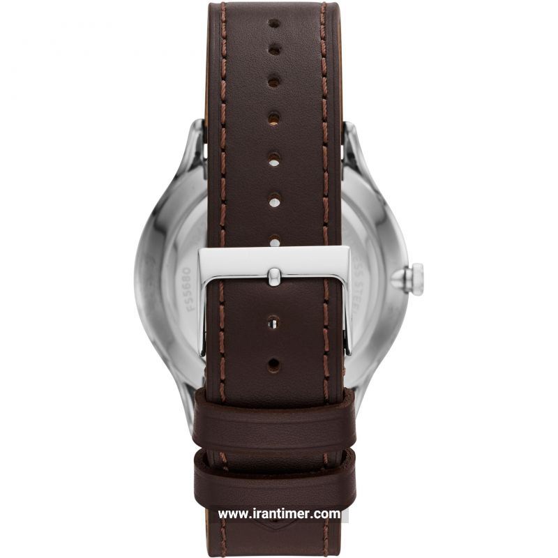 قیمت و خرید ساعت مچی مردانه فسیل(FOSSIL) مدل FS5680 کلاسیک | اورجینال و اصلی