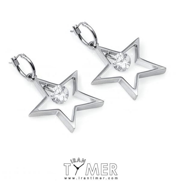 قیمت و خرید گوشواره زنانه ویسروی(VICEROY) مدل 3153E11000 فشن (ست لباس) | اورجینال و اصلی