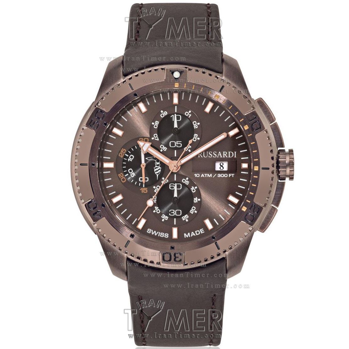 قیمت و خرید ساعت مچی مردانه تروساردی(TRUSSARDI) مدل R2471601002 کلاسیک | اورجینال و اصلی