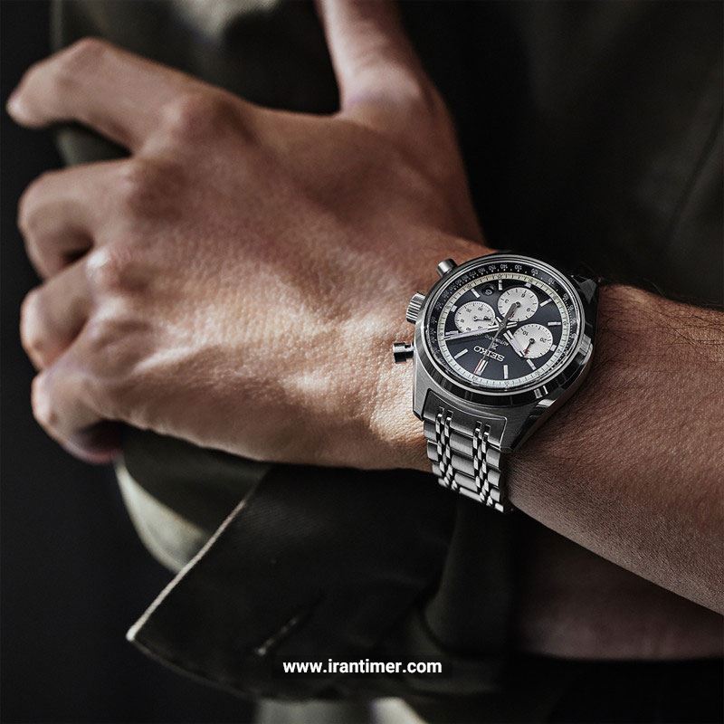 قیمت و خرید ساعت مچی مردانه سیکو(SEIKO) مدل SRQ053J1 اسپرت | اورجینال و اصلی