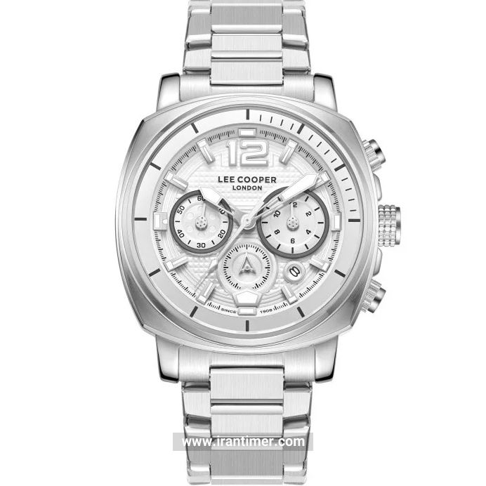 قیمت و خرید ساعت مچی مردانه لیکوپر(LEE COOPER) مدل LC08194.330 کلاسیک | اورجینال و اصلی
