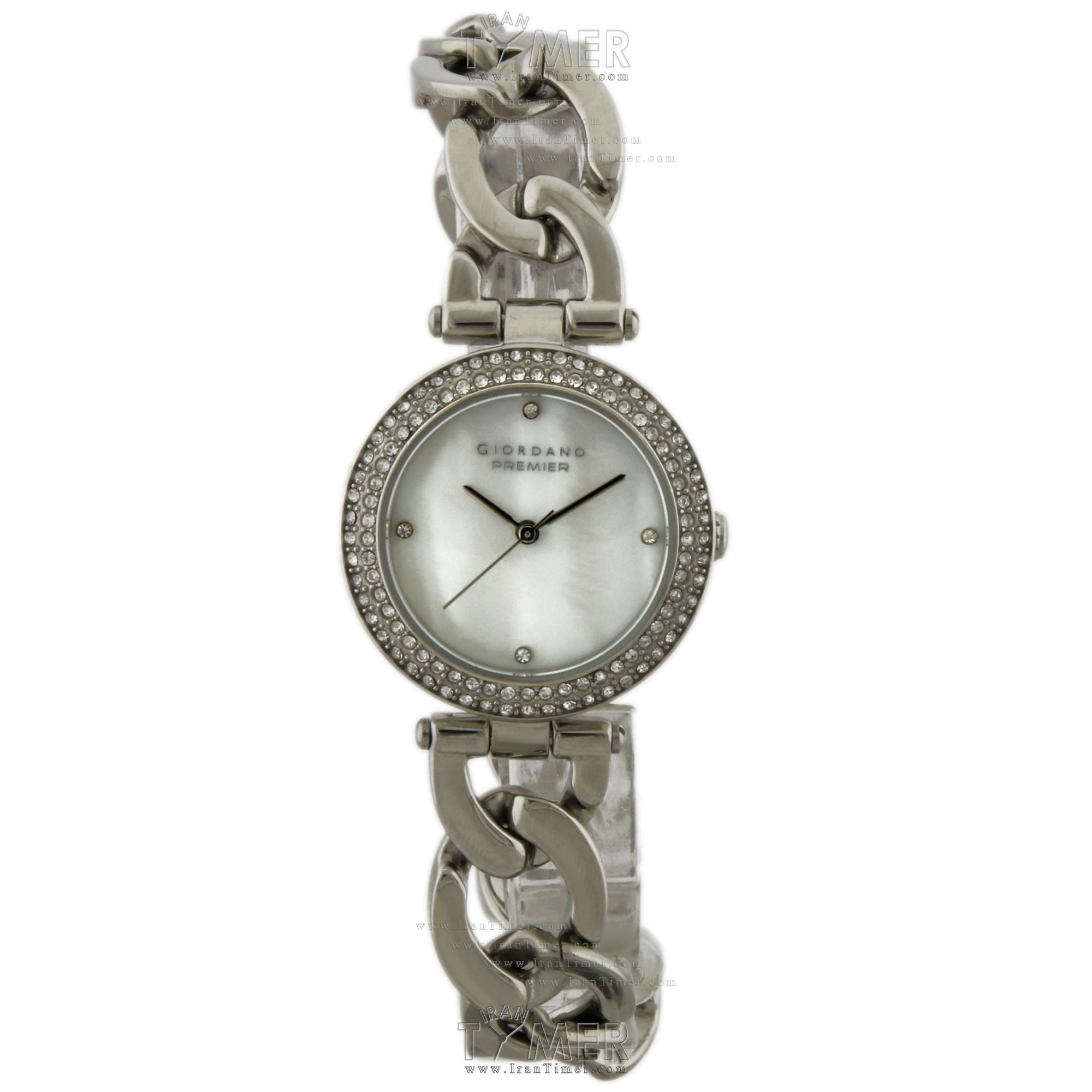 قیمت و خرید ساعت مچی زنانه جوردانو(GIORDANO) مدل P296-22 کلاسیک فشن | اورجینال و اصلی