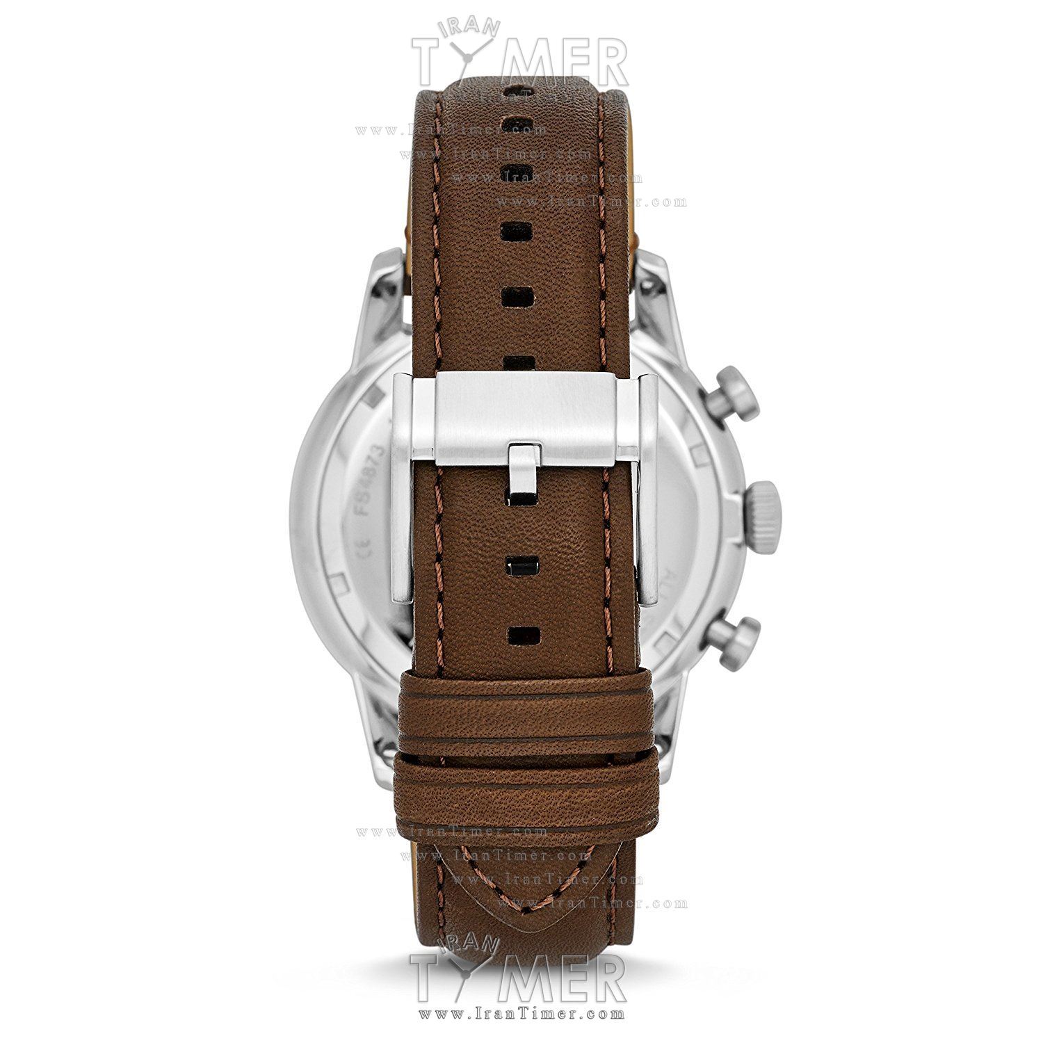 قیمت و خرید ساعت مچی مردانه فسیل(FOSSIL) مدل FS4872 کلاسیک | اورجینال و اصلی