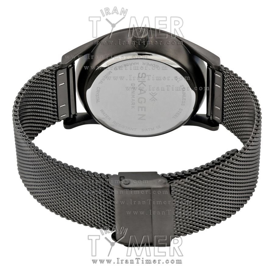 قیمت و خرید ساعت مچی مردانه اسکاگن(SKAGEN) مدل SKW6180 کلاسیک | اورجینال و اصلی