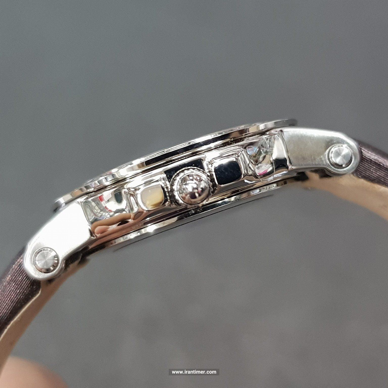 قیمت و خرید ساعت مچی زنانه سیکو(SEIKO) مدل SXDE57P2 فشن | اورجینال و اصلی