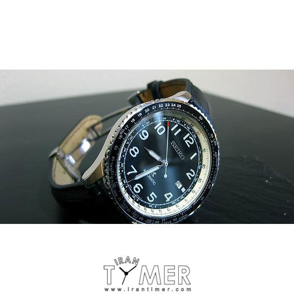 قیمت و خرید ساعت مچی مردانه سیکو(SEIKO) مدل SRPB61K1 کلاسیک | اورجینال و اصلی
