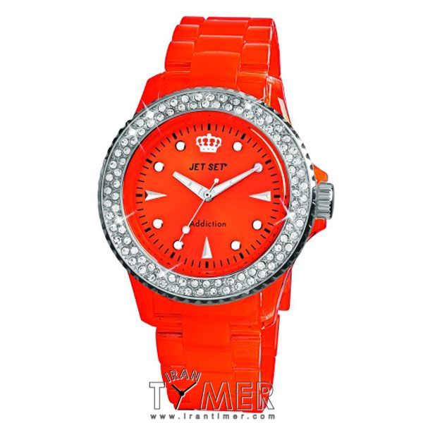 قیمت و خرید ساعت مچی زنانه جت ست(JET SET) مدل J12238-31 فشن | اورجینال و اصلی
