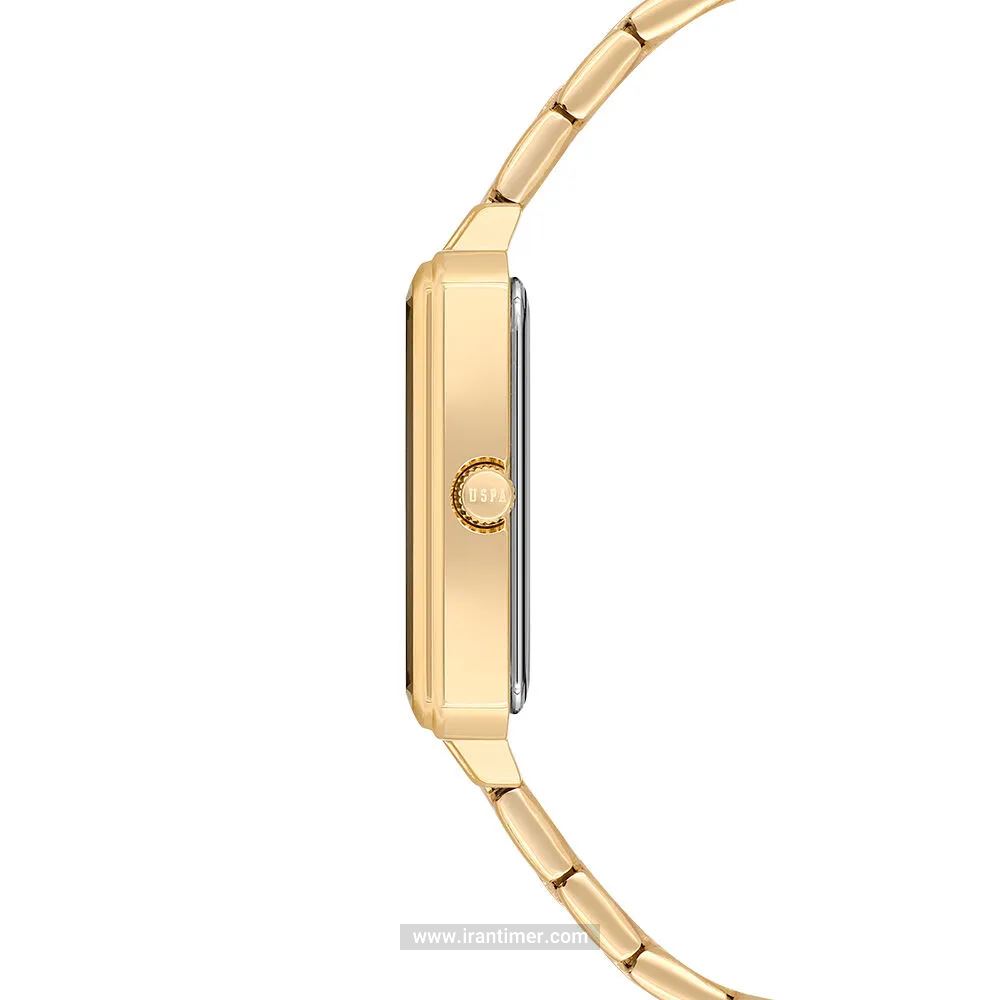 قیمت و خرید ساعت مچی زنانه یو اس پولو(U.S. Polo Assn) مدل USPA2082-03 کلاسیک | اورجینال و اصلی