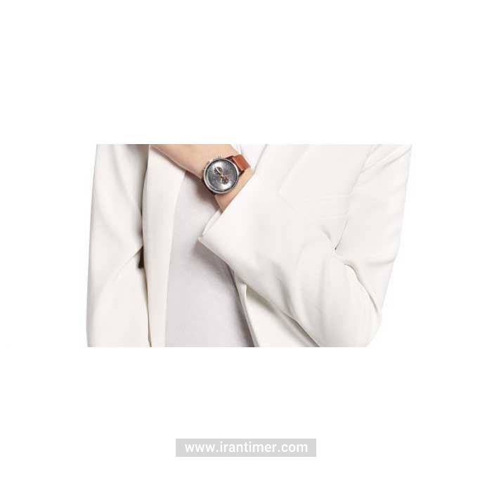 قیمت و خرید ساعت مچی مردانه زنانه تریوا(TRIWA) مدل NEAC102-ST010212 کلاسیک | اورجینال و اصلی