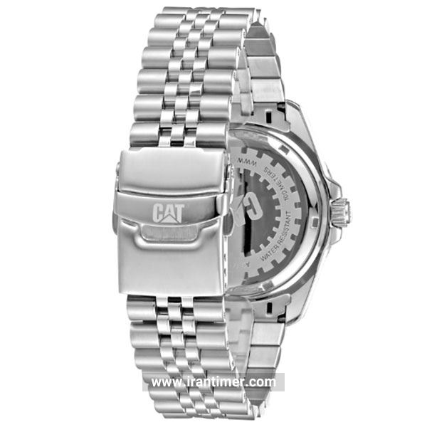 قیمت و خرید ساعت مچی مردانه کاتر پیلار(CAT) مدل AO.141.11.120 کلاسیک | اورجینال و اصلی