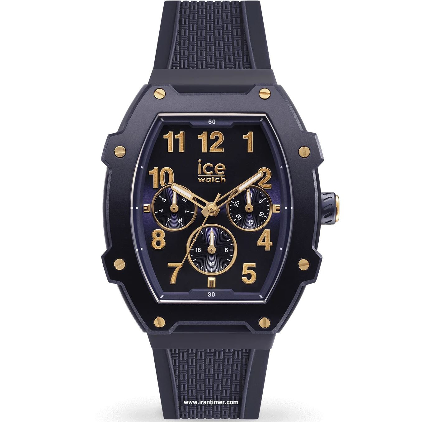 قیمت و خرید ساعت مچی مردانه آیس واچ(ICE WATCH) مدل 023314 اسپرت | اورجینال و اصلی