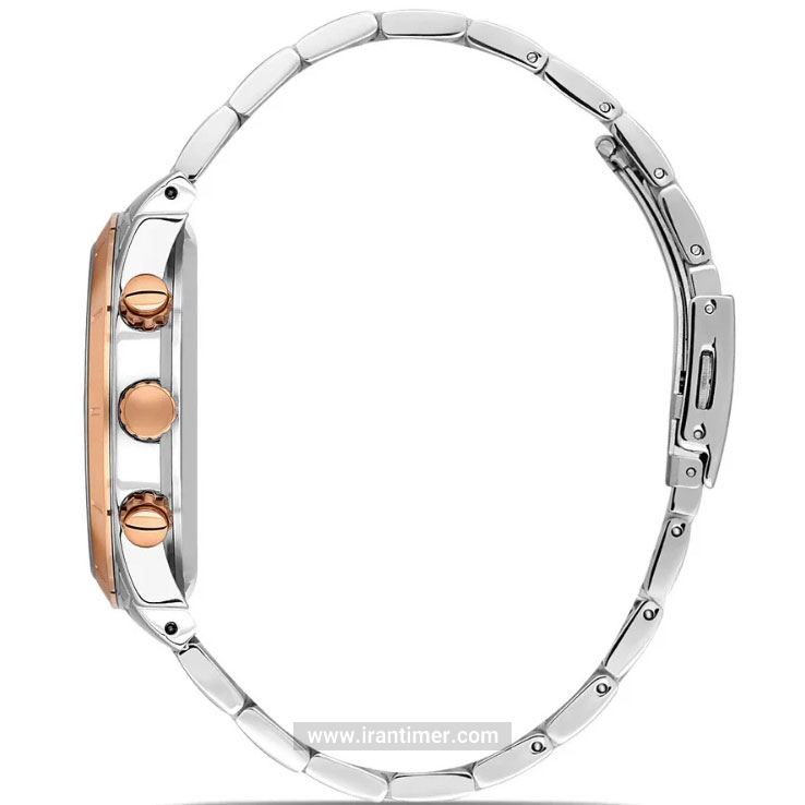 قیمت و خرید ساعت مچی مردانه دیوید گانر(David Guner) مدل DG-8645GA-E6 کلاسیک | اورجینال و اصلی