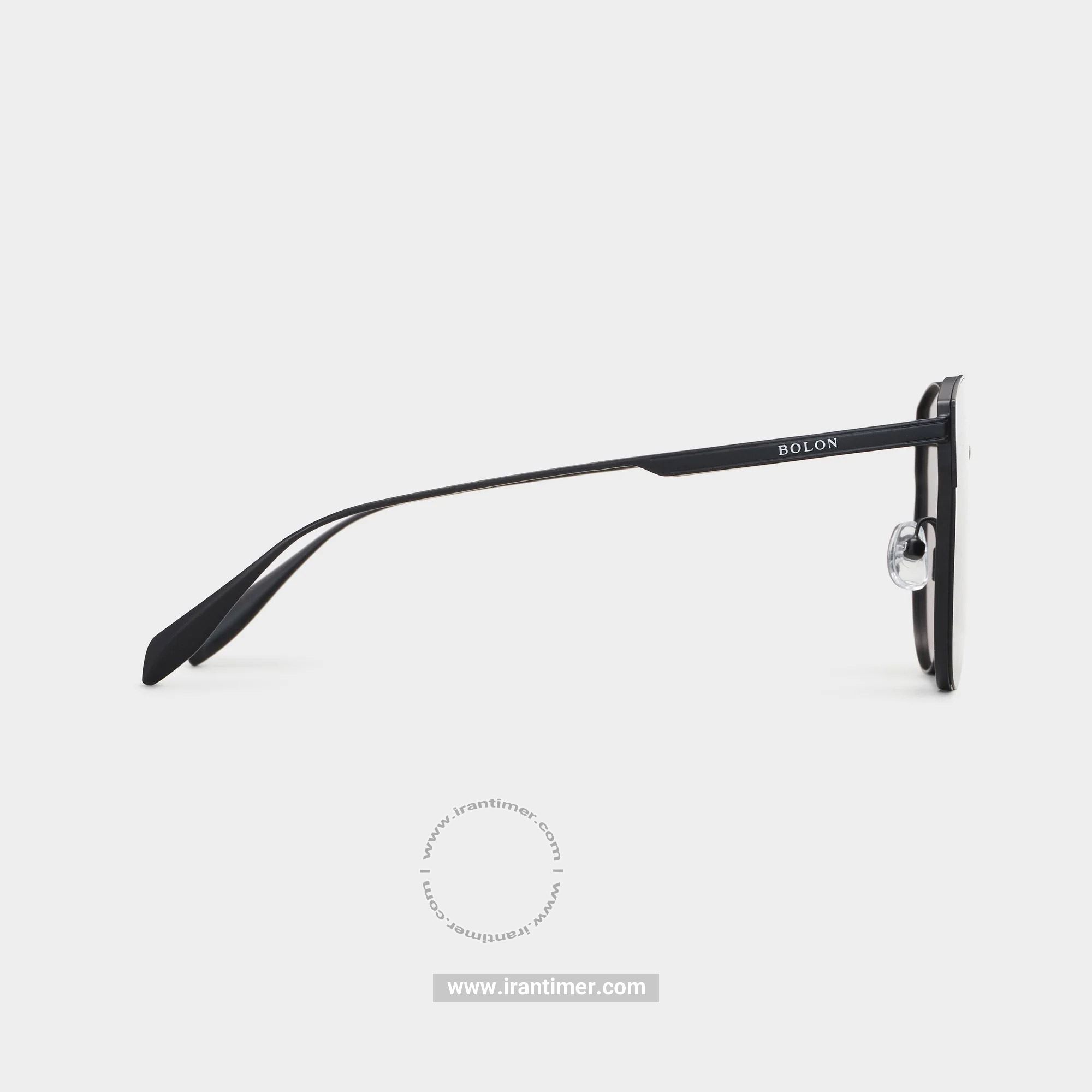 قیمت و خرید عینک آفتابی زنانه کلاسیک (Bolon) مدل BL7168C10 | اورجینال و اصلی