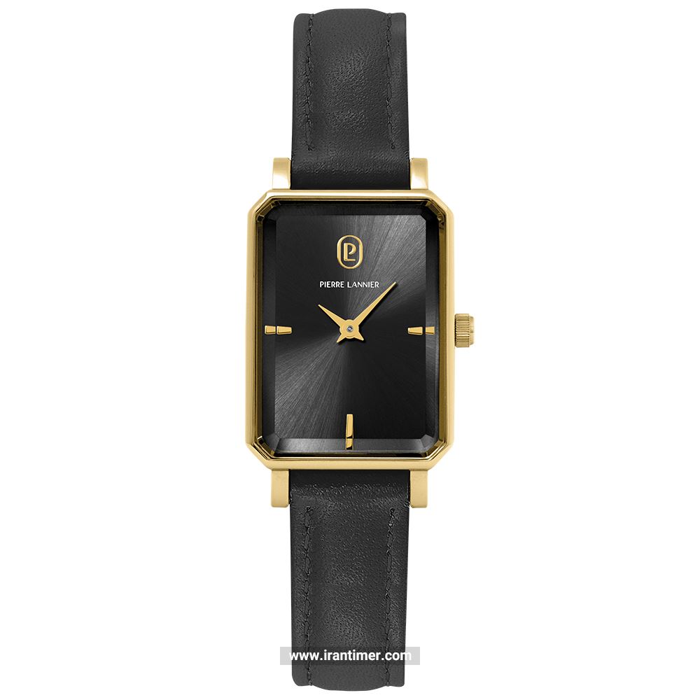 قیمت و خرید ساعت مچی زنانه پیر لنیر(PIERRE LANNIER) مدل 006L533 کلاسیک | اورجینال و اصلی