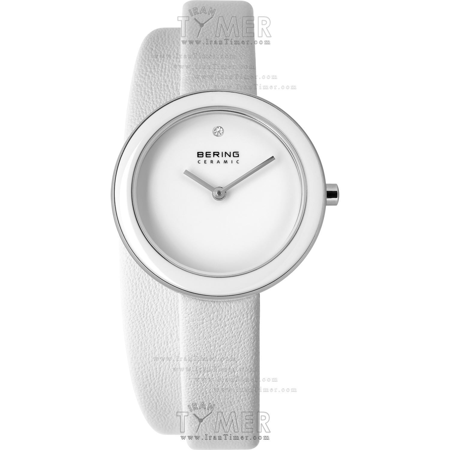 قیمت و خرید ساعت مچی زنانه برینگ(BERING) مدل B33128-854 کلاسیک اسپرت | اورجینال و اصلی