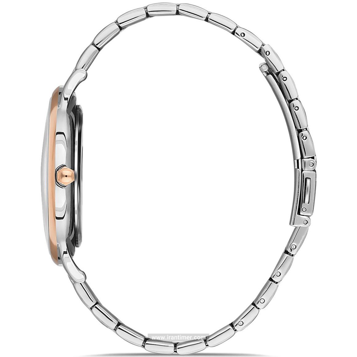 قیمت و خرید ساعت مچی مردانه دیوید گانر(David Guner) مدل DG-8206GA-E9 کلاسیک | اورجینال و اصلی