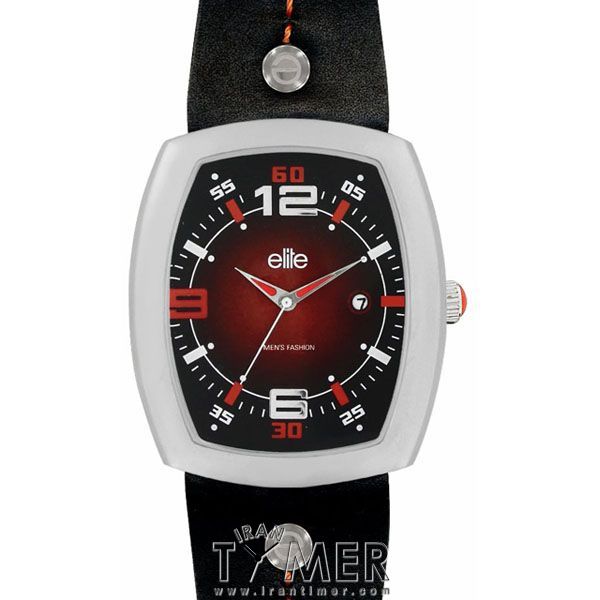 قیمت و خرید ساعت مچی مردانه الیت(ELITE) مدل E60011-011 کلاسیک | اورجینال و اصلی