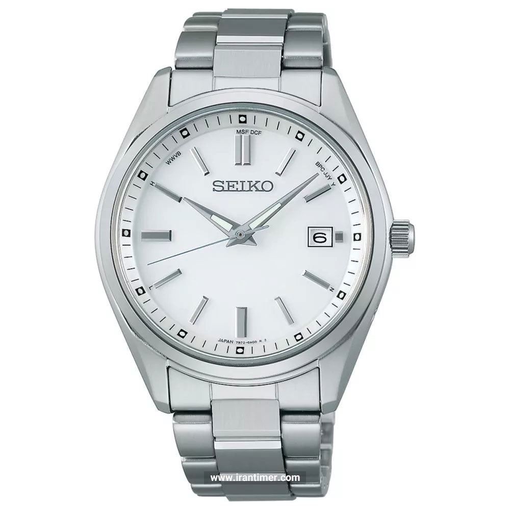 قیمت و خرید ساعت مچی مردانه سیکو(SEIKO) مدل SBTM317 کلاسیک | اورجینال و اصلی