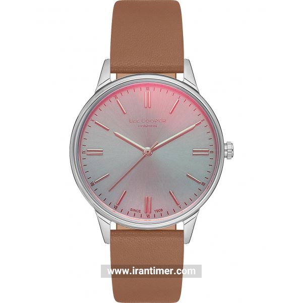 قیمت و خرید ساعت مچی زنانه لیکوپر(LEE COOPER) مدل LC07150.375 کلاسیک | اورجینال و اصلی