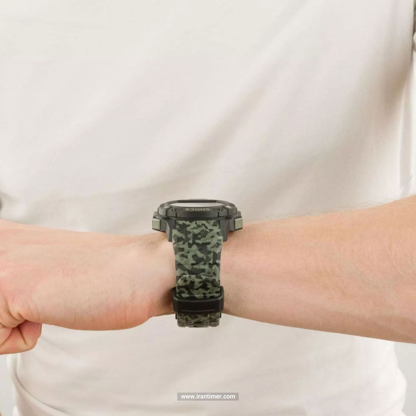 قیمت و خرید ساعت مچی مردانه تایمکس(TIMEX) مدل TW4B27500 اسپرت | اورجینال و اصلی