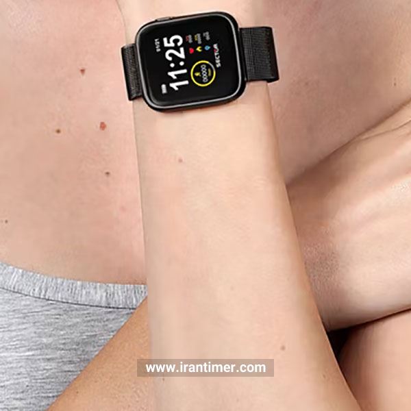 قیمت و خرید ساعت مچی مردانه زنانه سکتور(Sector) مدل R3253158001 اسپرت | اورجینال و اصلی