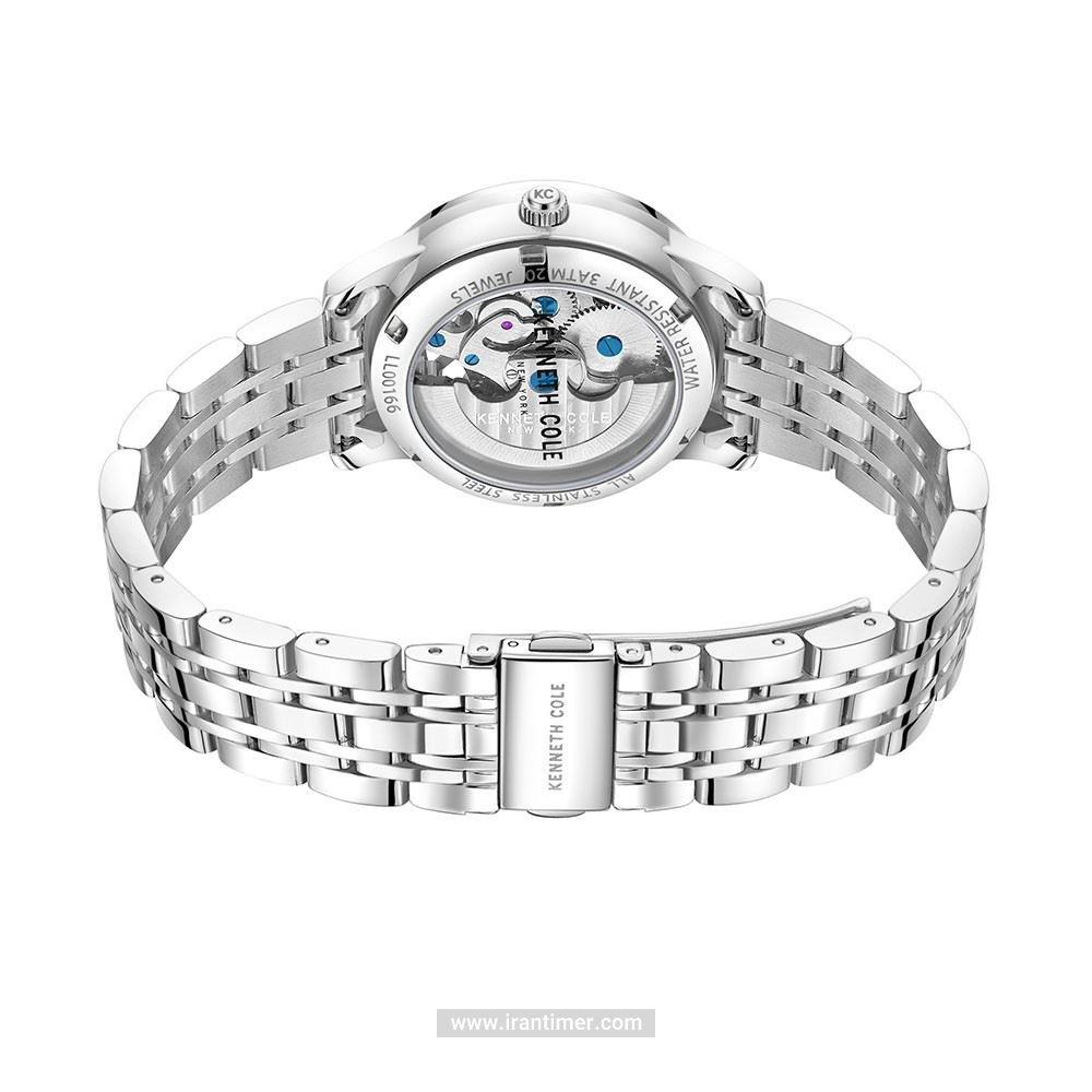 قیمت و خرید ساعت مچی زنانه کنت کول(KENNETH COLE) مدل KCWLL0016604 فشن | اورجینال و اصلی