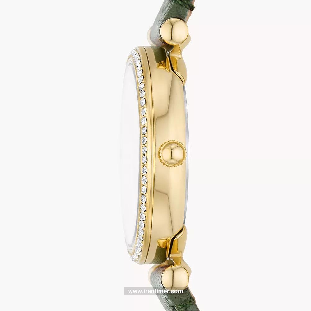 قیمت و خرید ساعت مچی زنانه فسیل(FOSSIL) مدل ES5298 فشن | اورجینال و اصلی