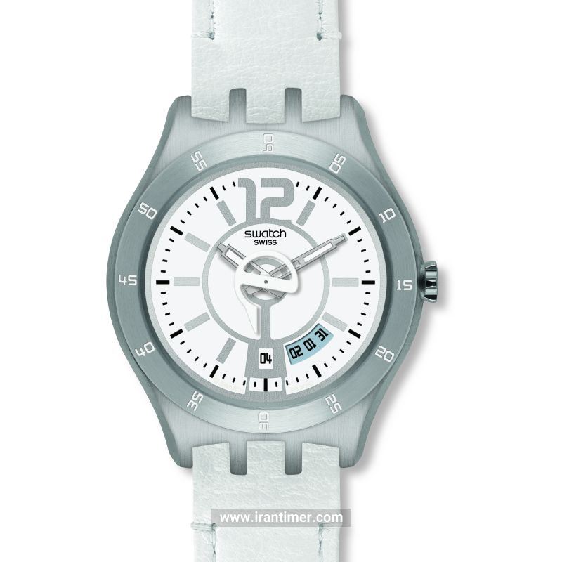 قیمت و خرید ساعت مچی مردانه سواچ(SWATCH) مدل YTS401 اسپرت | اورجینال و اصلی