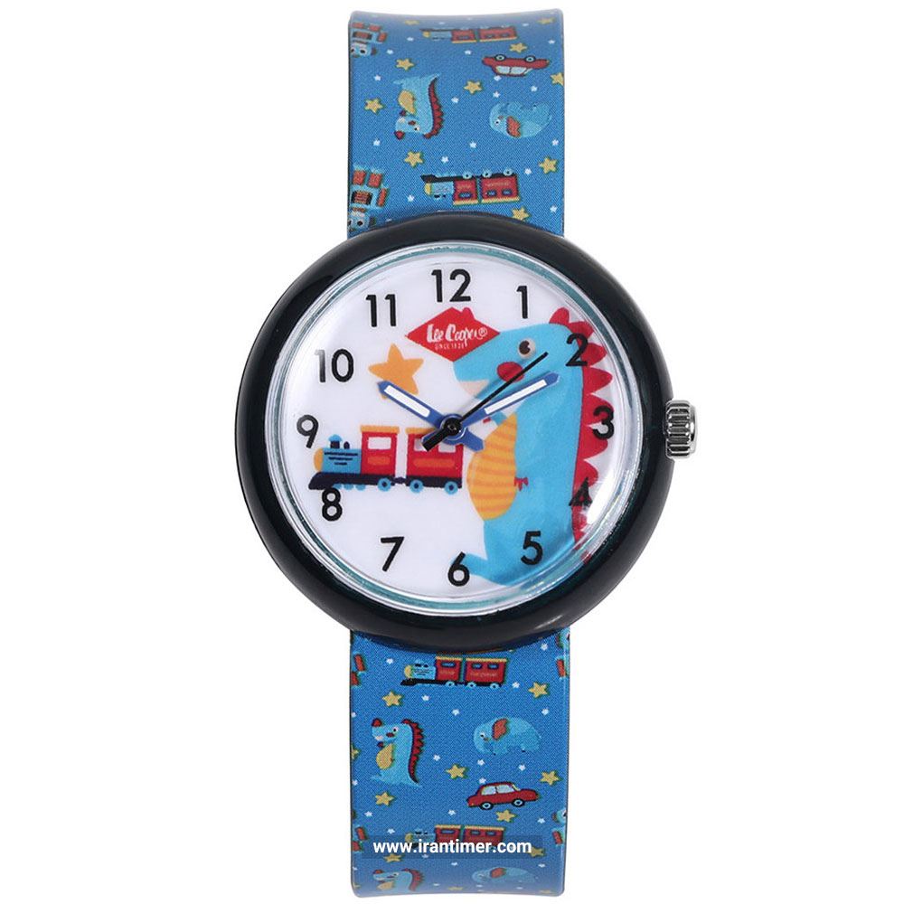 قیمت و خرید ساعت مچی لیکوپر(LEE COOPER) مدل LC.K.4.939 اسپرت | اورجینال و اصلی