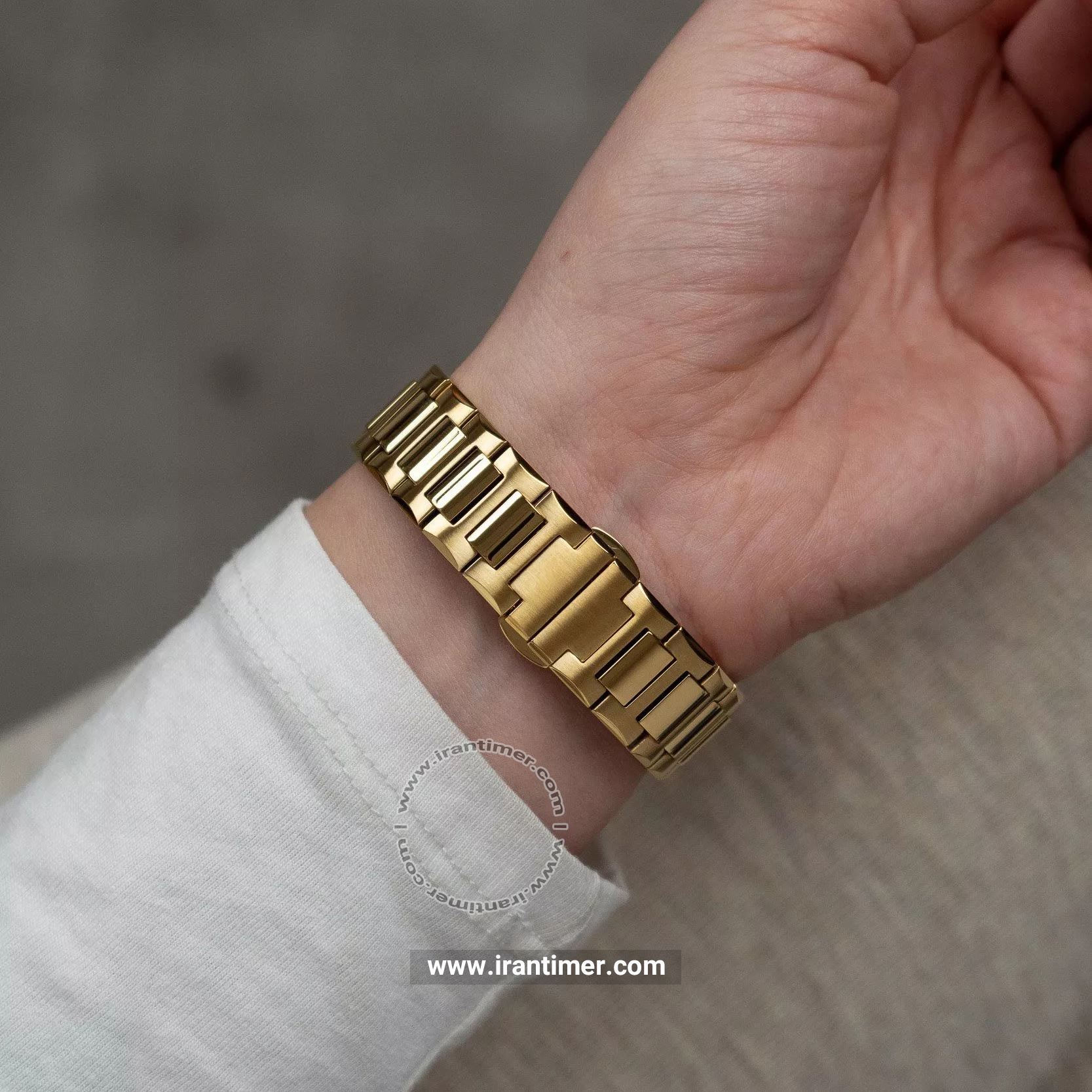 قیمت و خرید ساعت مچی زنانه اپلا(APPELLA) مدل L32006.1176DQS کلاسیک | اورجینال و اصلی