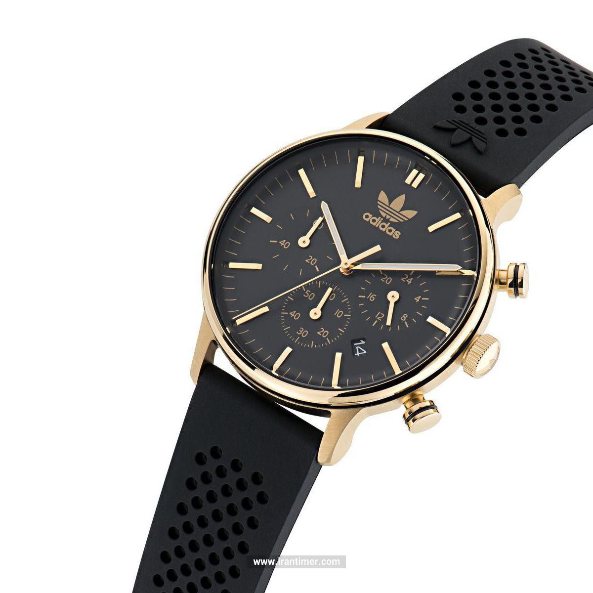 قیمت و خرید ساعت مچی مردانه زنانه آدیداس(Adidas) مدل AOSY23521 اسپرت | اورجینال و اصلی